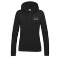 Bleu Du Maine Sheep Society Ladies Hoody - Stash Shop - Stash Shop