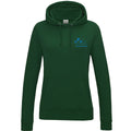 Bleu Du Maine Sheep Society Ladies Hoody - Stash Shop - Stash Shop