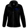 Bleu Du Maine Sheep Society Ladies Softshell Jacket - Stash Shop - Stash Shop