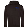 Bleu Du Maine Sheep Society Mens Hoody - Stash Shop - Stash Shop