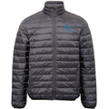 Bleu Du Maine Sheep Society Mens Puffa Jacket - Stash Shop - Stash Shop