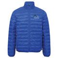 Bleu Du Maine Sheep Society Mens Puffa Jacket - Stash Shop - Stash Shop