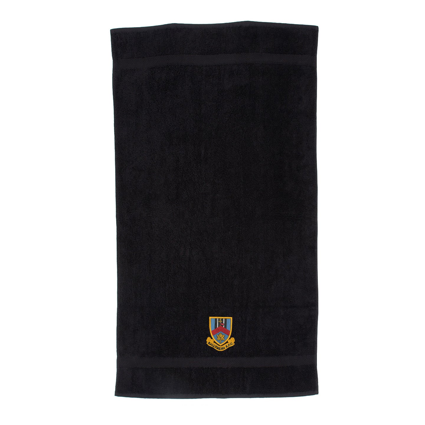 Ballymena Rugby Club - Bath Towel