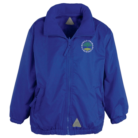 Camphill Primary School Coat - Stash Inc. - Stash Shop