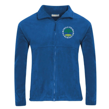 Camphill Primary School Fleece - Stash Inc. - Stash Shop
