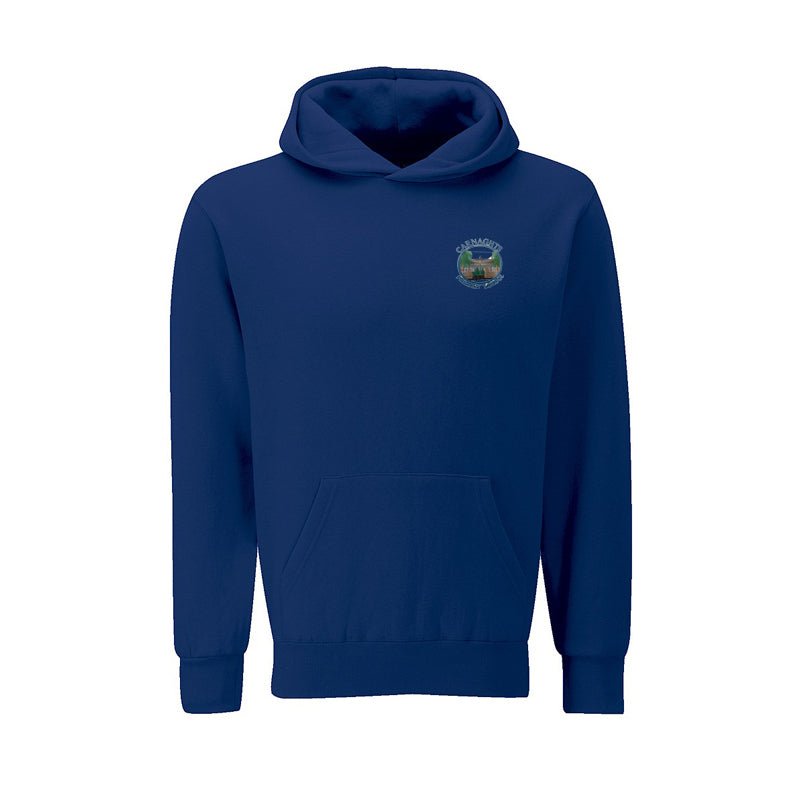 Carnaghts Hoody - Stash Shop - Stash Shop