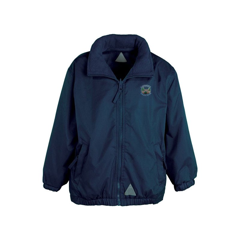 Carnaghts Mistral Jacket - Stash Shop - Stash Shop