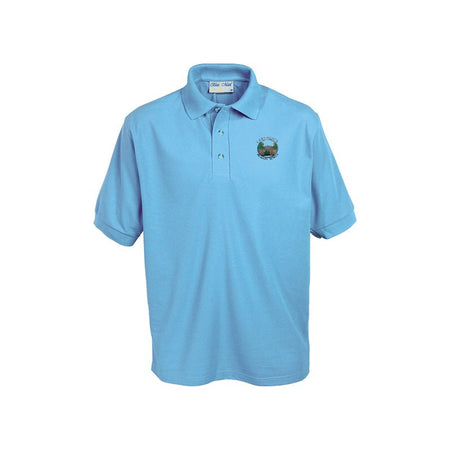 Carnaghts Polo - Stash Shop - Stash Shop