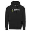 CIYMS Rugby Club - Junior CIYMS Hoody Black