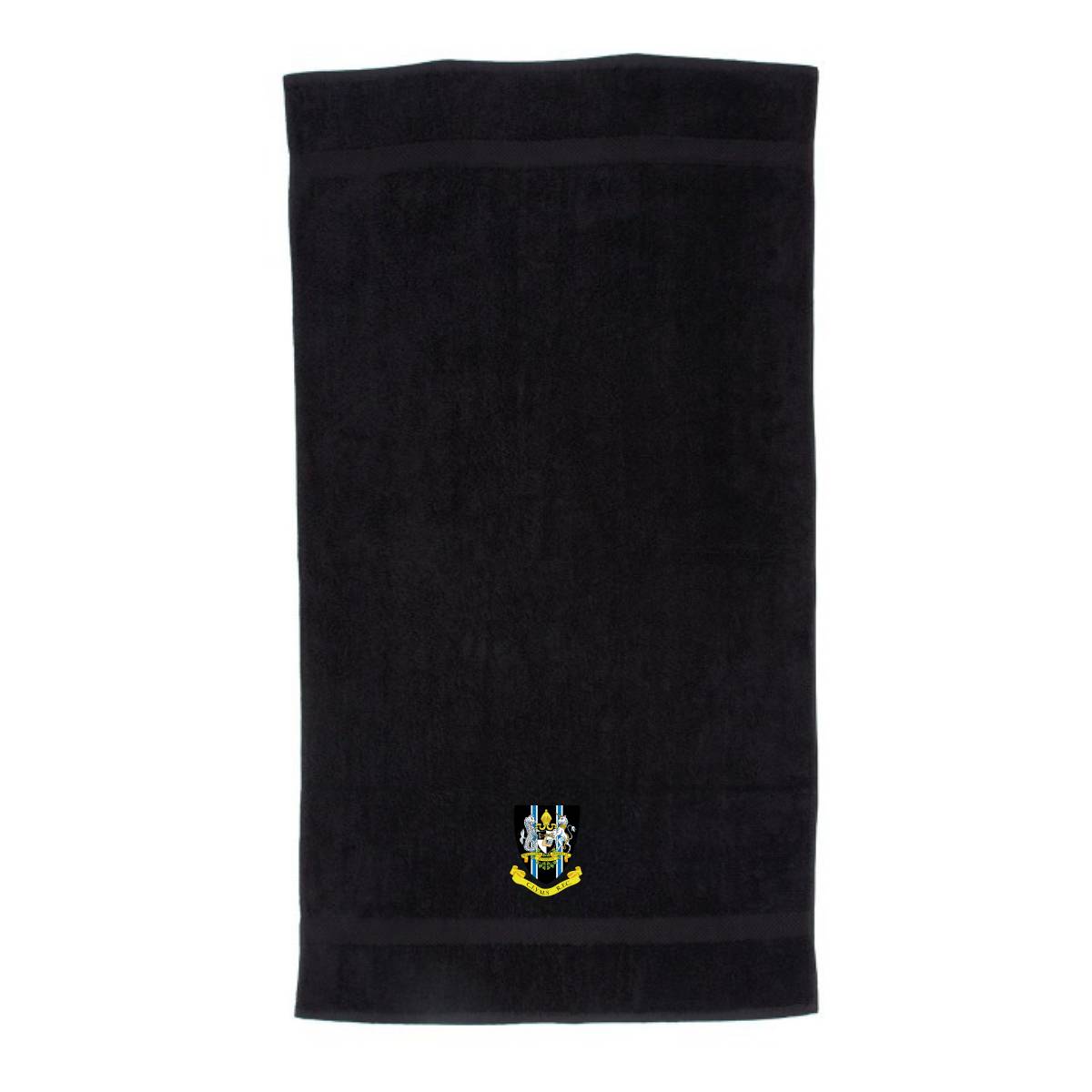 CIYMS Rugby Club - Bath Towel - Stash Inc. - Stash Shop