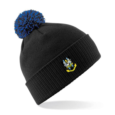 CIYMS Rugby Club - Beanie - Stash Inc. - Stash Shop