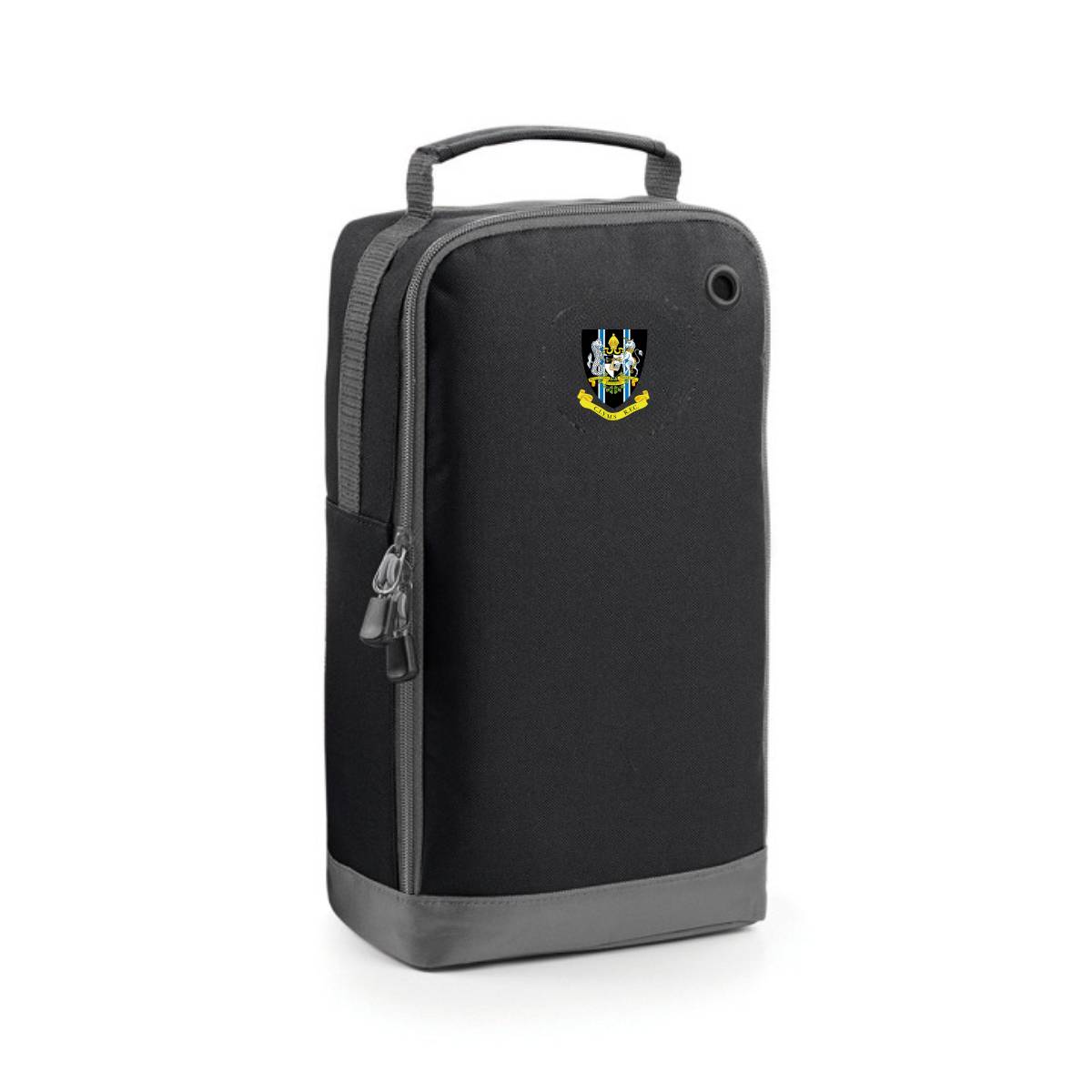 CIYMS Rugby Club - Bootbag - Stash Inc. - Stash Shop