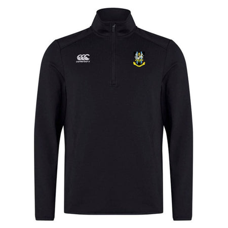 CIYMS Rugby Club - Club 1/4 Zip Midlayer - Canterbury - Stash Shop