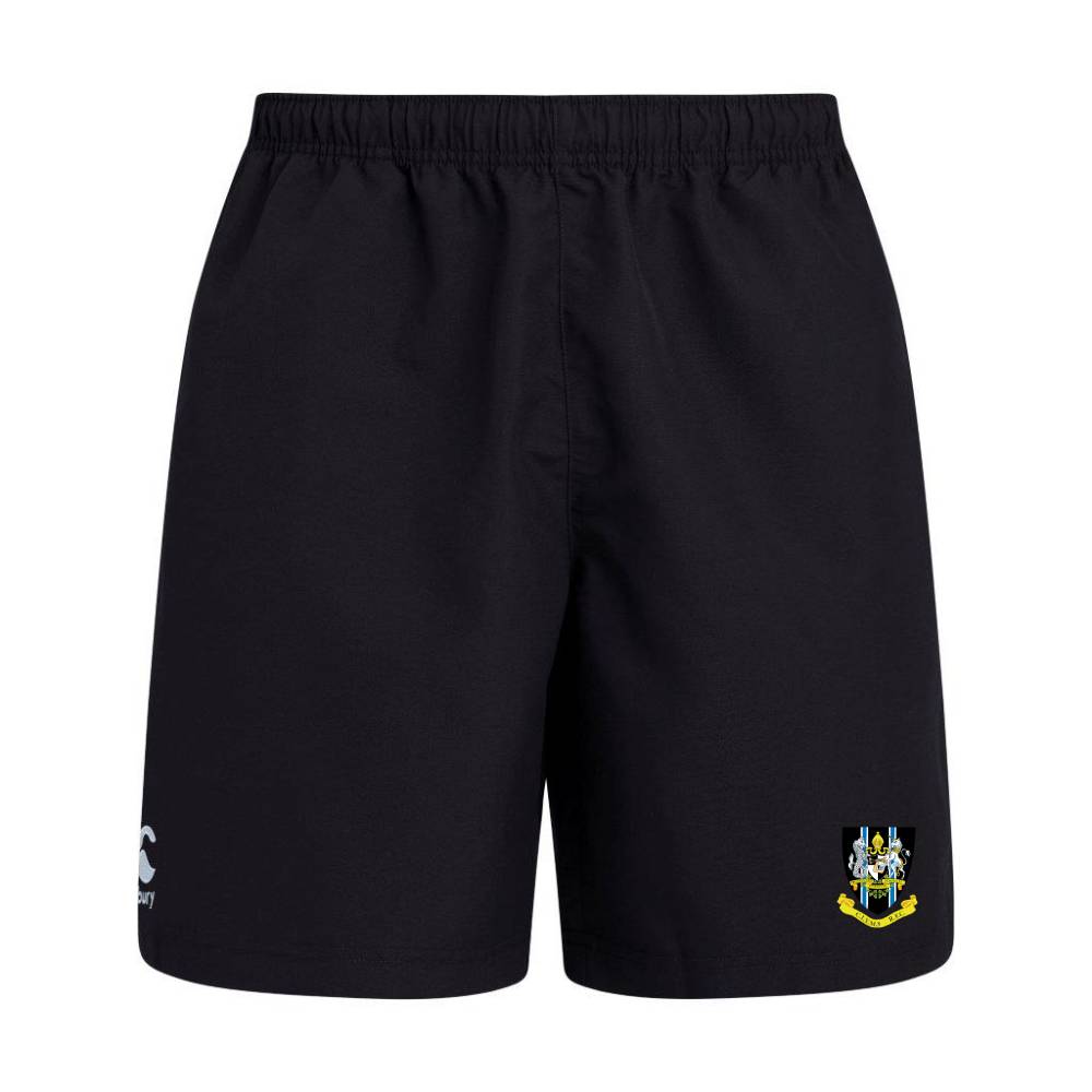 CIYMS Rugby Club - Club Gym Short - Canterbury - Stash Shop