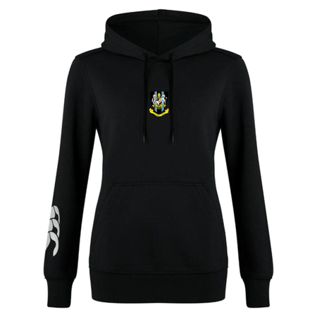 CIYMS Rugby Club - Club Hoodie Ladies - Canterbury - Stash Shop