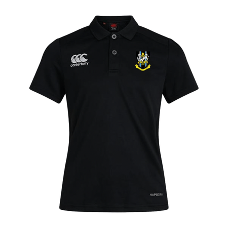 CIYMS Rugby Club - Club Polo Junior - Canterbury - Stash Shop