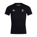 CIYMS Rugby Club - Club Tee - Black - Canterbury - Stash Shop