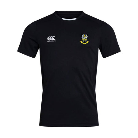 CIYMS Rugby Club - Club Tee Junior - Canterbury - Stash Shop