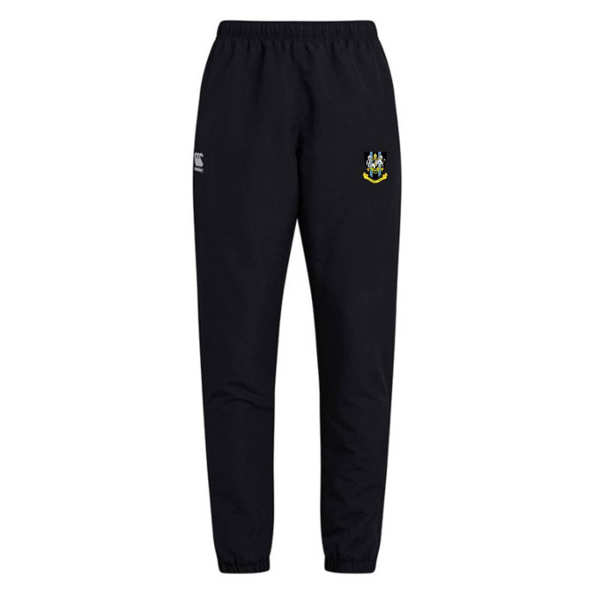 CIYMS Rugby Club - Club Track Pant - Canterbury - Stash Shop