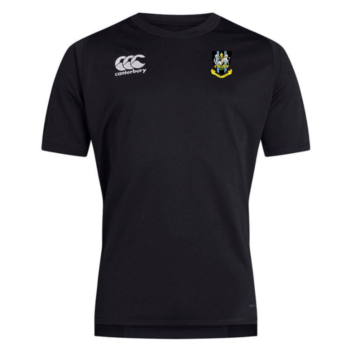 CIYMS Rugby Club - Club Training Jersey - Canterbury - Stash Shop