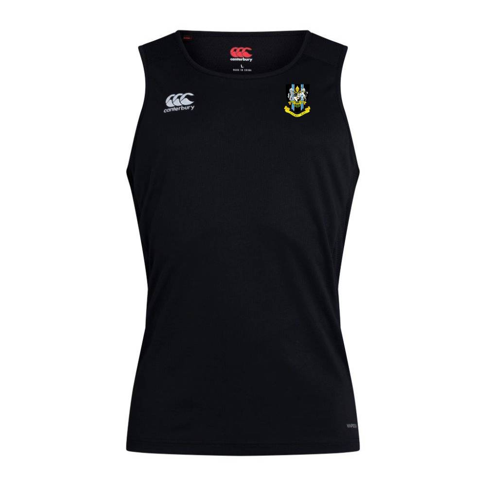 CIYMS Rugby Club - Club Vest - Canterbury - Stash Shop