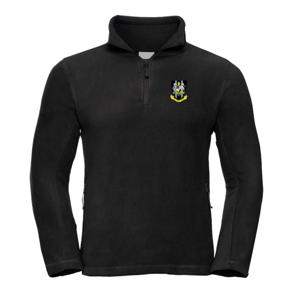 CIYMS Rugby Club - Fleece - Stash Inc. - Stash Shop