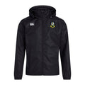 CIYMS Rugby Club - FZ Rain Jacket - Canterbury - Stash Shop