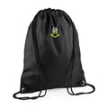 CIYMS Rugby Club - Gym Sack - Stash Inc. - Stash Shop