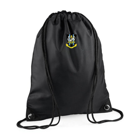 CIYMS Rugby Club - Gym Sack - Stash Inc. - Stash Shop