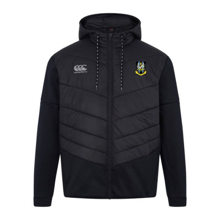 CIYMS Rugby Club - Hybrid Jacket - Canterbury - Stash Shop