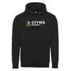 CIYMS Rugby Club - Junior CIYMS Hoody Black - Stash Inc. - Stash Shop