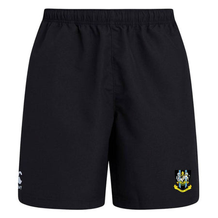 CIYMS Rugby Club - Junior Club Gym Short - Canterbury - Stash Shop