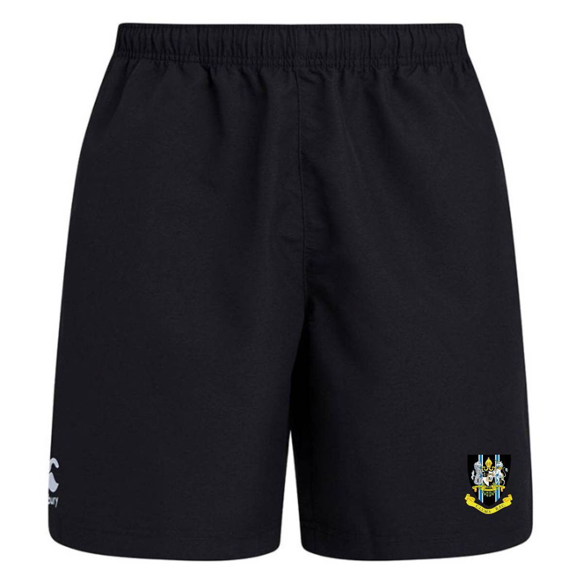 CIYMS Rugby Club - Junior Club Gym Short - Canterbury - Stash Shop