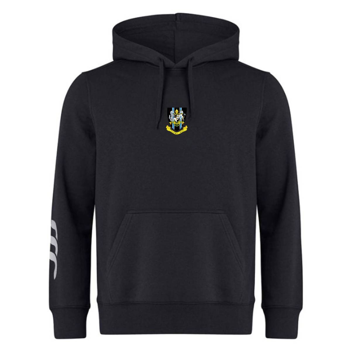 CIYMS Rugby Club - Junior Club Hoody - Canterbury - Stash Shop