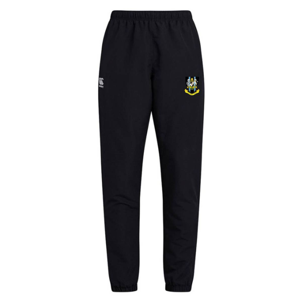 CIYMS Rugby Club - Junior Club Track Pant - Canterbury - Stash Shop