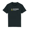 CIYMS Rugby Club - Junior Cotton CIYMS Tee Black - Stash Inc. - Stash Shop