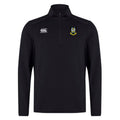 CIYMS Rugby Club - Ladies Club 1/4 Zip Midlayer - Canterbury - Stash Shop