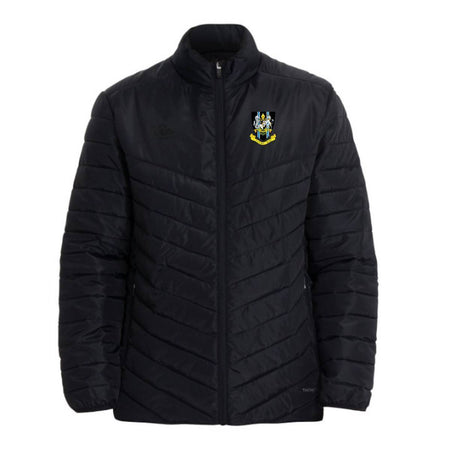 CIYMS Rugby Club - Lightweight Padded Jacket - Canterbury - Stash Shop