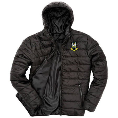 CIYMS Rugby Club - Puffer Jacket - Stash Inc. - Stash Shop