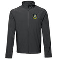 CIYMS Rugby Club - Softshell - Stash Inc. - Stash Shop