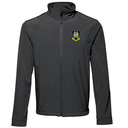 CIYMS Rugby Club - Softshell - Stash Inc. - Stash Shop