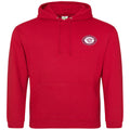 Devon Cattle Breeders Society Ladies Hoody - Stash Shop - Stash Shop