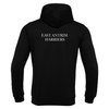 East Antrim Harriers - Hoodie - Macron - Stash Shop