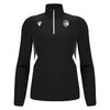 East Antrim Harriers - Men's 1/4 Zip - Macron - Stash Shop
