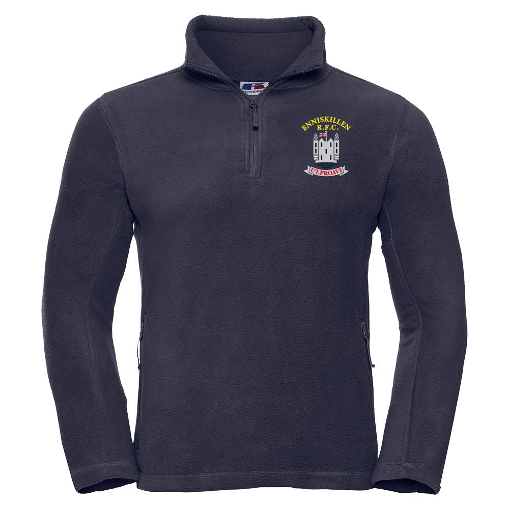 Enniskillen Rugby Club - Fleece - Stash Inc. - Stash Shop