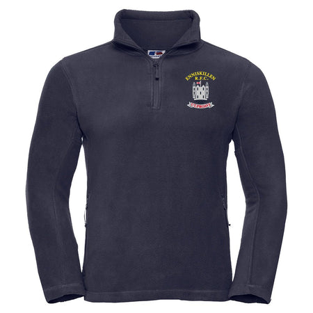 Enniskillen Rugby Club - Fleece - Stash Inc. - Stash Shop