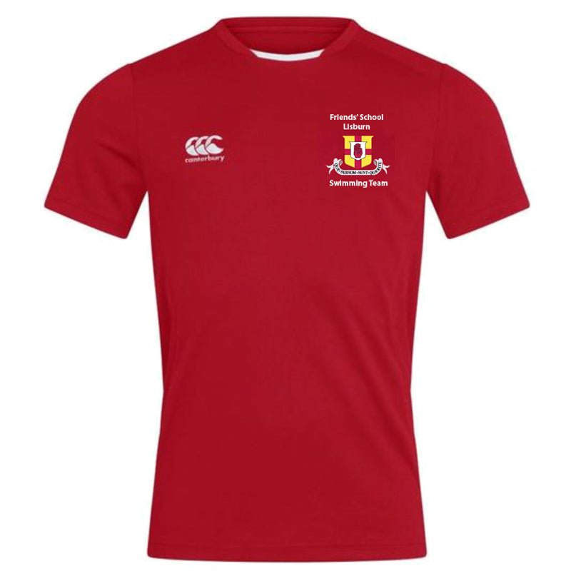 FSL Swimming Tee - Stash Shop - Stash Shop