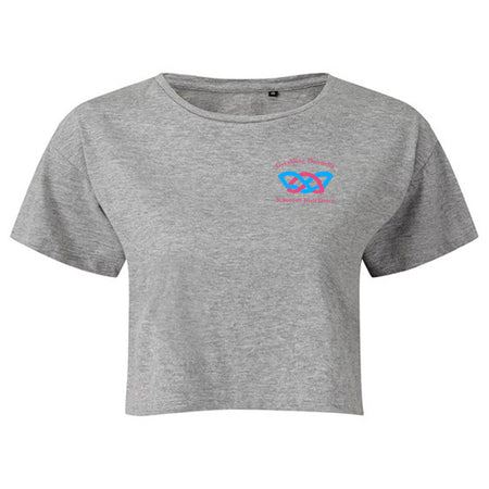 Geraldine Donnelly Crop Top - Stash Shop - Stash Shop