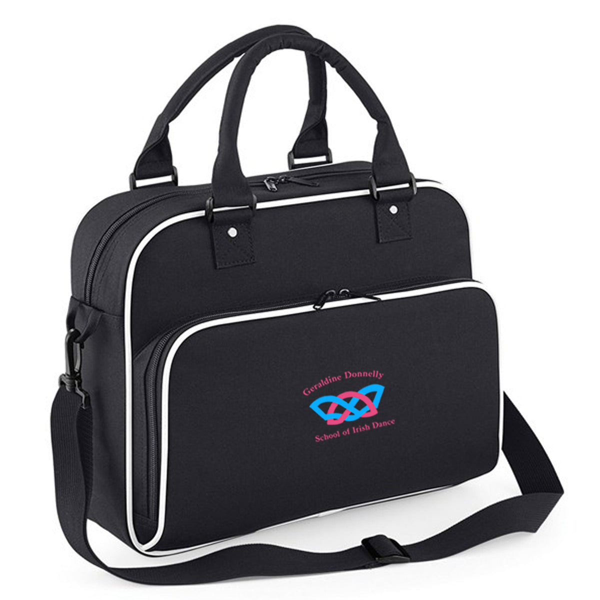 Geraldine Donnelly Dance Bag - Stash Shop - Stash Shop