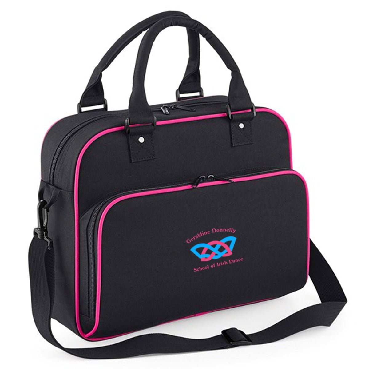 Geraldine Donnelly Dance Bag - Stash Shop - Stash Shop